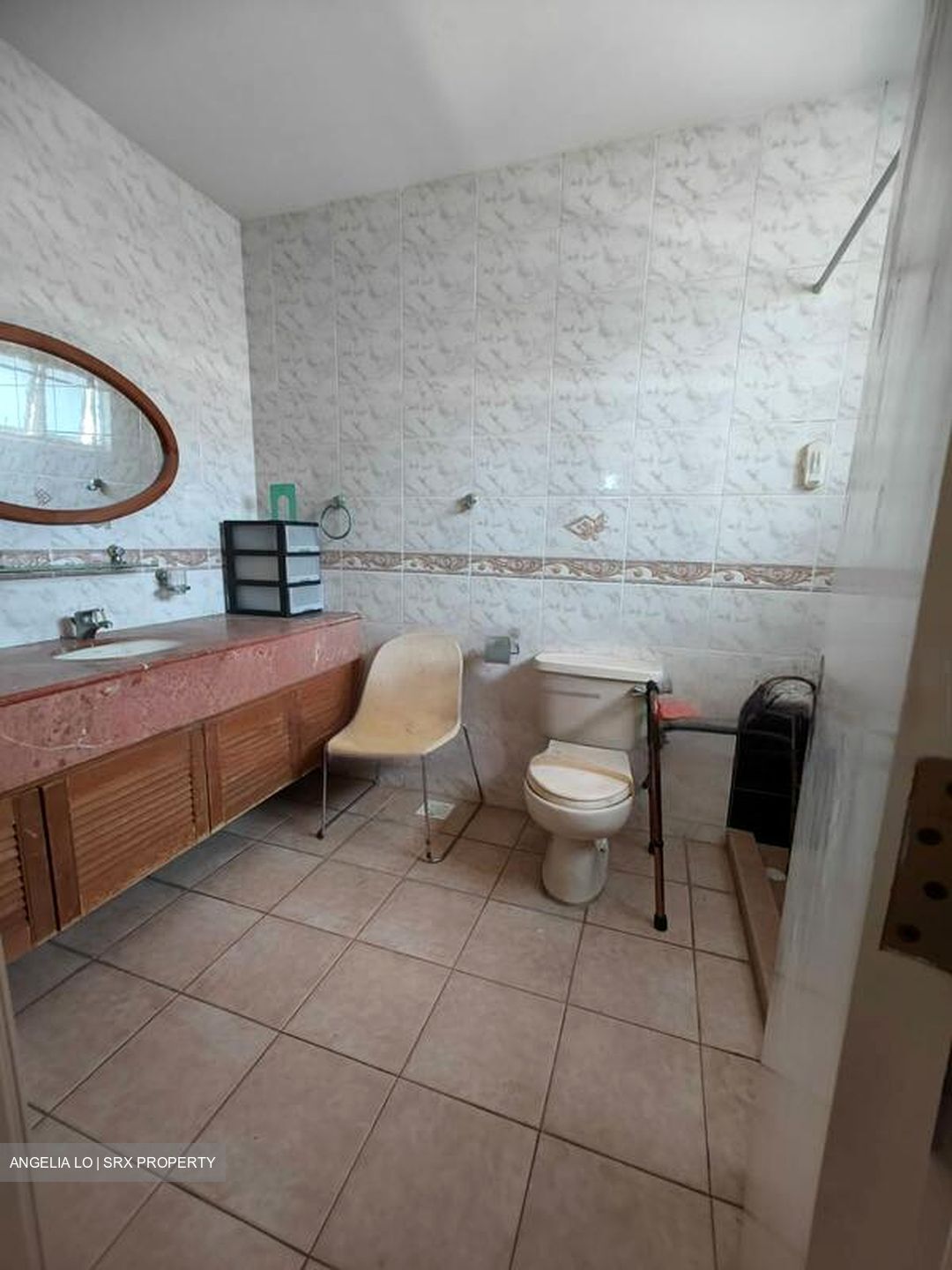 Lorong K Telok Kurau (D15), Detached #452418761